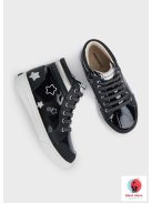 48323/59 cipő Black