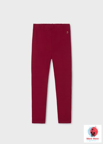 722/56 leggings 10év Cherry