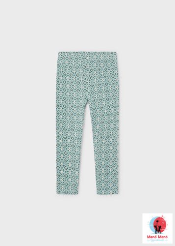 4704/47 leggings 4év Jade