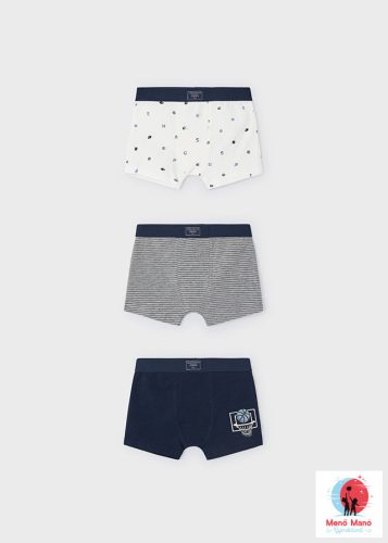 10788/47 boxer 6év Navy