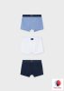 10788/49 boxer 6év Dark blue