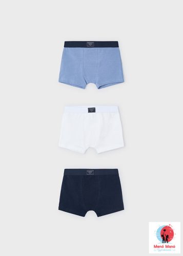 10788/49 boxer 6év Dark blue