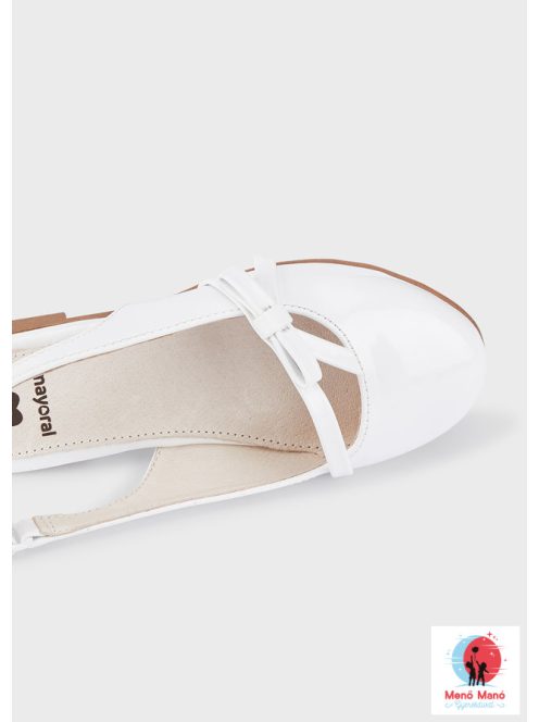 45439/93 cipő White