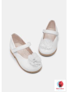 41531/12 cipő  White