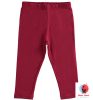 4.5386/2537 leggings Claret