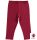 4.5386/2537 leggings Claret