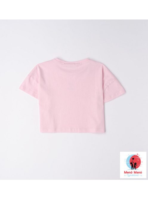 4.6042/2411 póló Pink