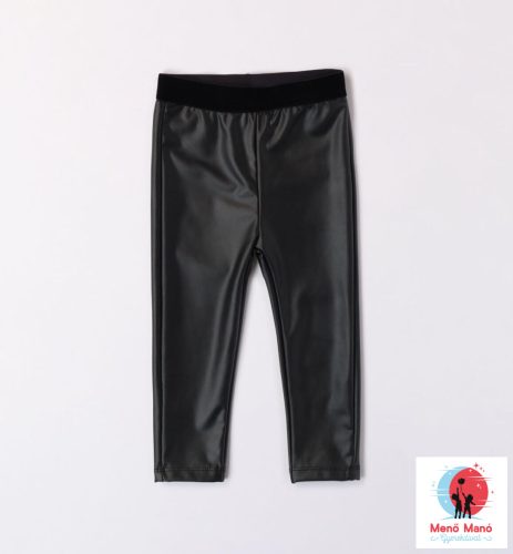 4.7599/0658 leggings Black