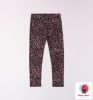 4.7887/6K62 leggings Nero-Malva