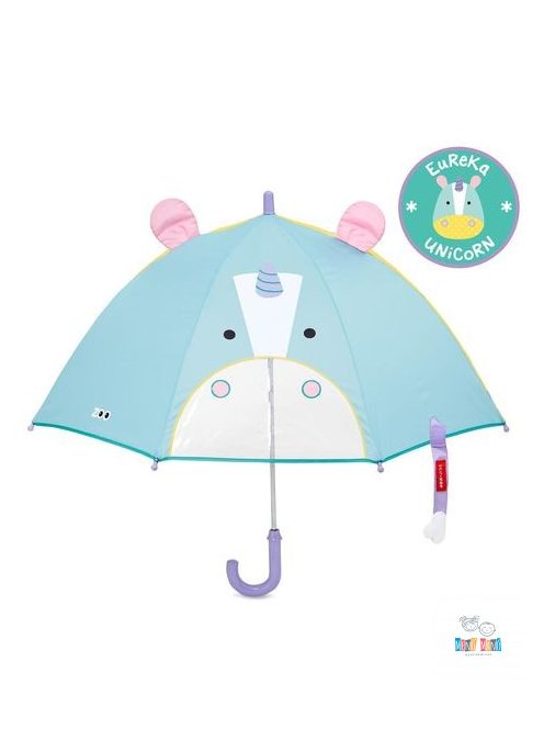Skip Hop Zoo esernyő Unikornis 