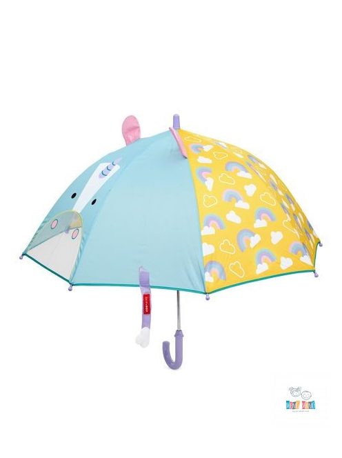 Skip Hop Zoo esernyő Unikornis 