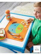 Skip Hop Zoo evőeszköz Kutya 