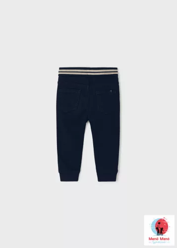 2527/32 3C nadrág Navy