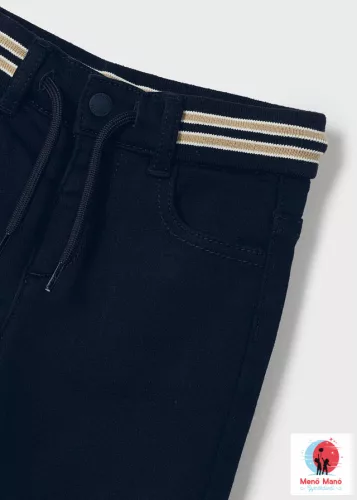 2527/32 3C nadrág Navy