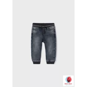 2535/21 3F nadrág Gray