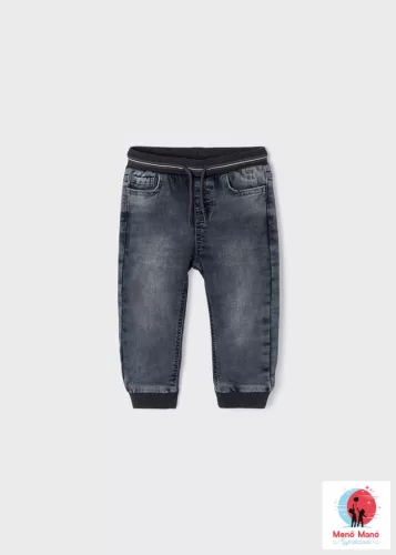 2535/21 3F nadrág Gray