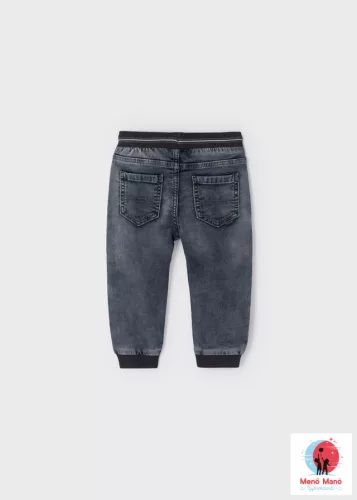 2535/21 3F nadrág Gray