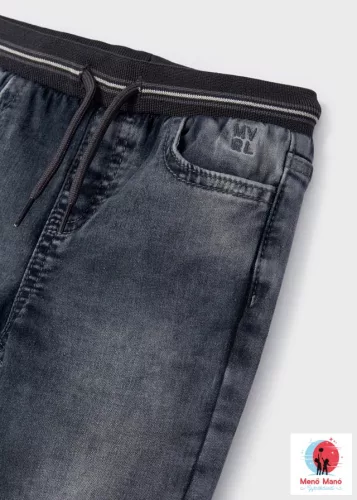 2535/21 3F nadrág Gray