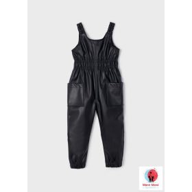 4854/4 6G overáll Black