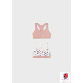 10300/74 6P topp Rose