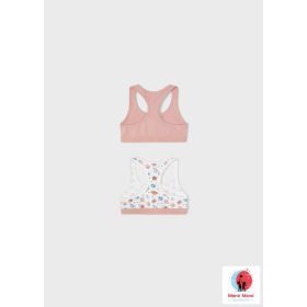 10300/74 6P topp Rose