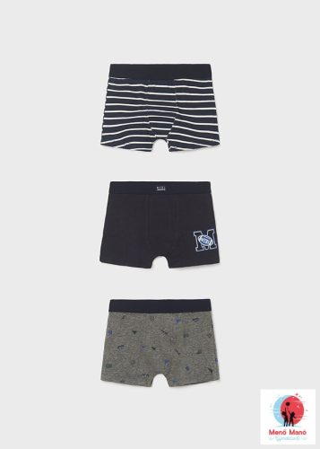 10303/12 5H boxer Navy