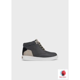 48351/15 cipő Graphite