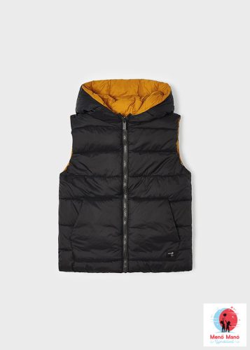 4329/85 5E mellény Ochre