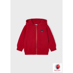 4444/67 5B pulóver Red