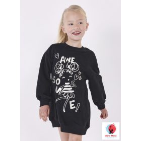 4931/15 6K tunika Black