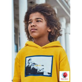 7424/85 7C pulóver Solar