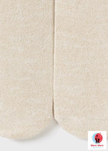 9648/24 harisnyanadrág Champagne