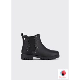 46386/41 csizma Black