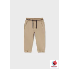 2536/59 nadrág Almond