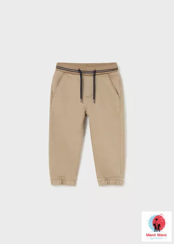 2536/59 nadrág Almond