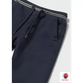 2536/61 nadrág Navy