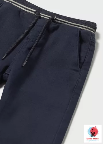 2536/61 nadrág Navy