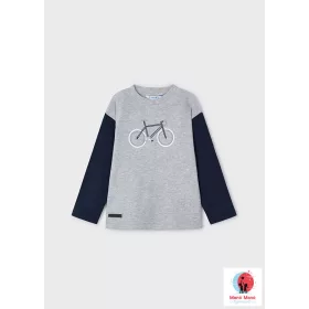 4045/59 felső Bright Ash