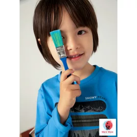 4055/93 felső Cerulean