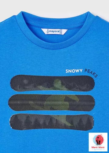 4055/93 felső Cerulean