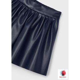 4907/77 rövidnadrág Navy