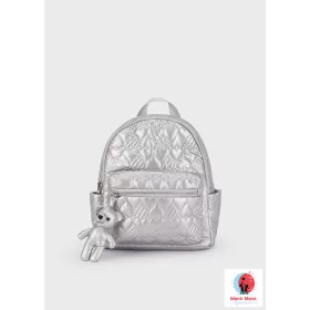 10846/22 hátizsák  White gold