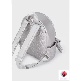 10846/22 hátizsák  White gold