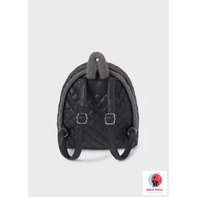 10852/62 hátizsák  Black