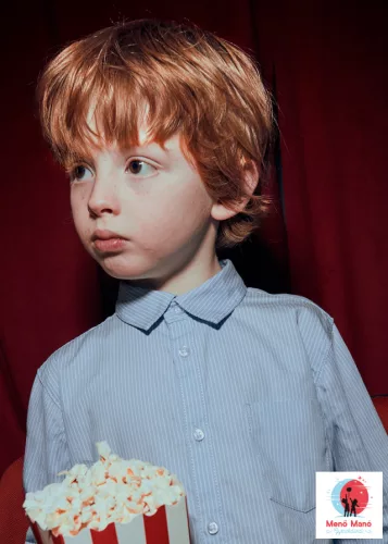 Mayoral fiú hosszú ujjú ing Lightblue