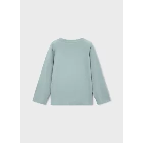 Mayoral basic fiú hosszú ujjú felső Glacial