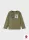 Mayoral basic fiú hosszú ujjú felső Olive