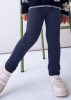 Mayoral basic lány skinny nadrág Navy