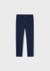 Mayoral basic lány skinny nadrág Navy