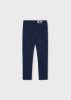 Mayoral basic lány skinny nadrág Navy